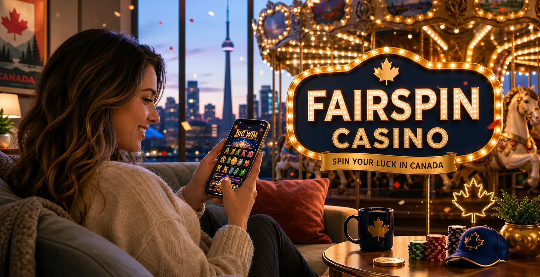 fairspin casino 1